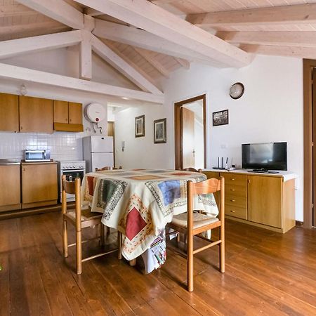 Palmaria Apartment Deiva Marina Luaran gambar