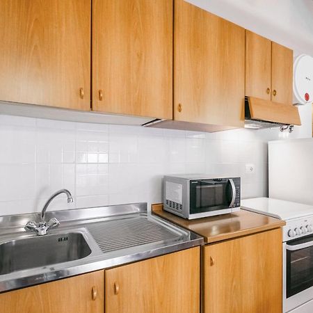 Palmaria Apartment Deiva Marina Luaran gambar
