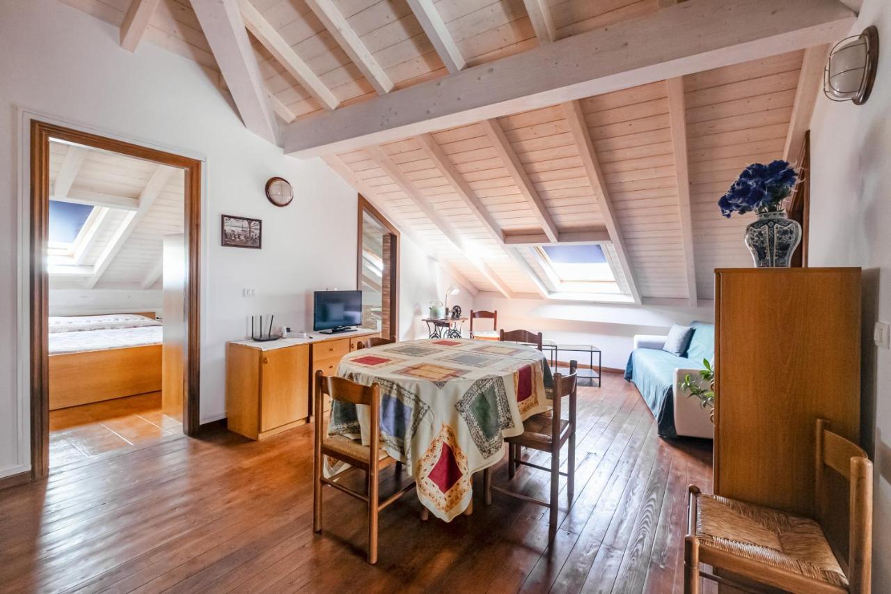 Palmaria Apartment Deiva Marina Luaran gambar