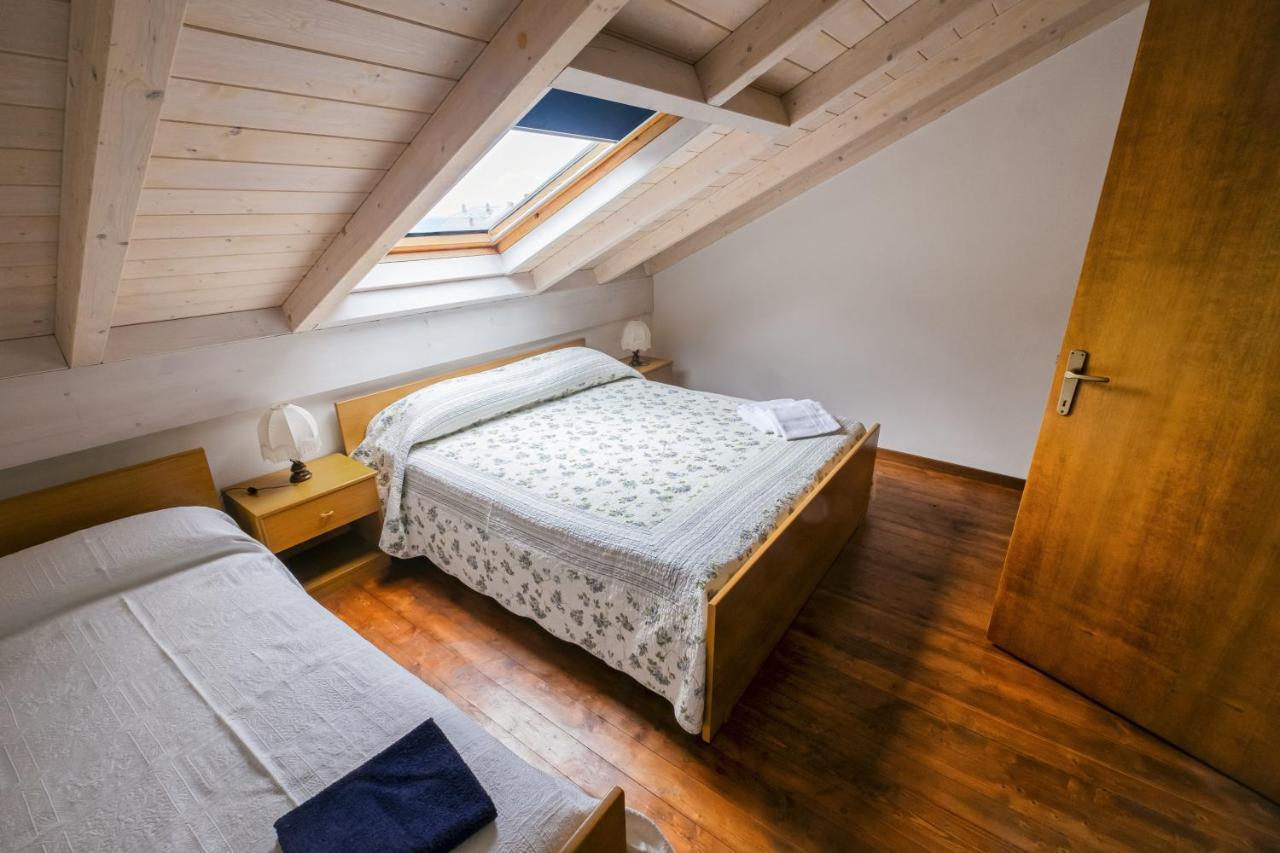Palmaria Apartment Deiva Marina Luaran gambar