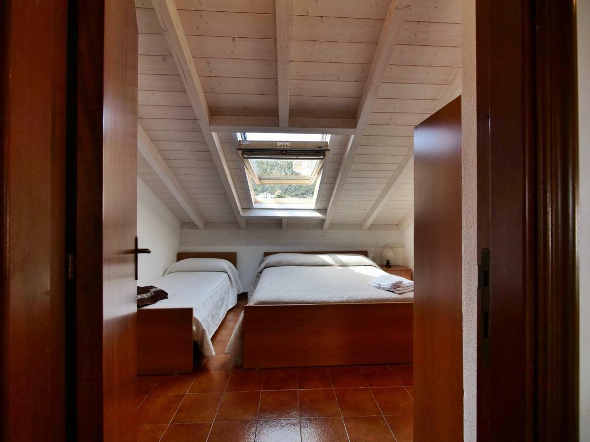Palmaria Apartment Deiva Marina Luaran gambar