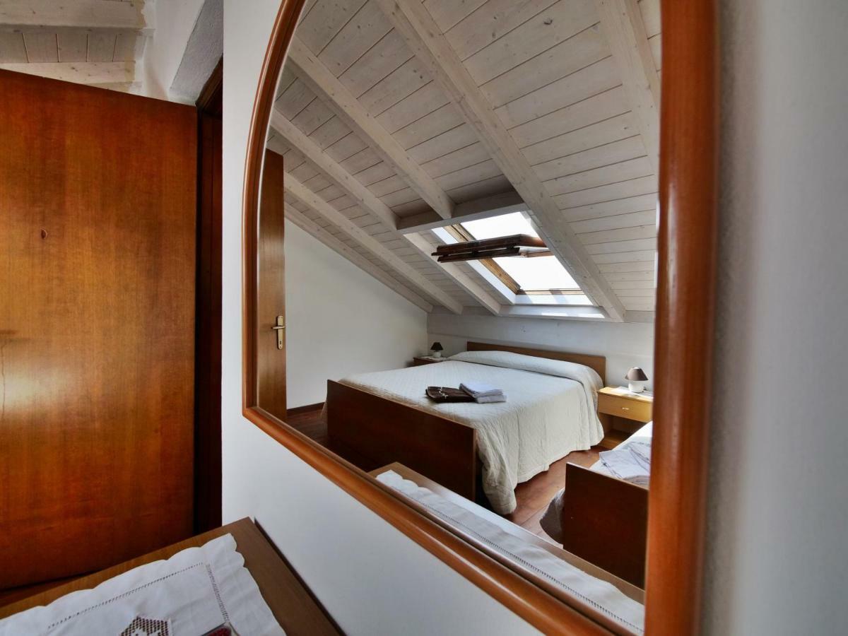 Palmaria Apartment Deiva Marina Luaran gambar
