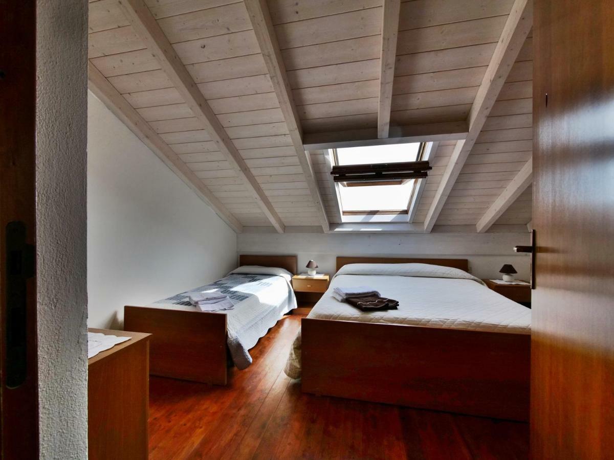 Palmaria Apartment Deiva Marina Luaran gambar