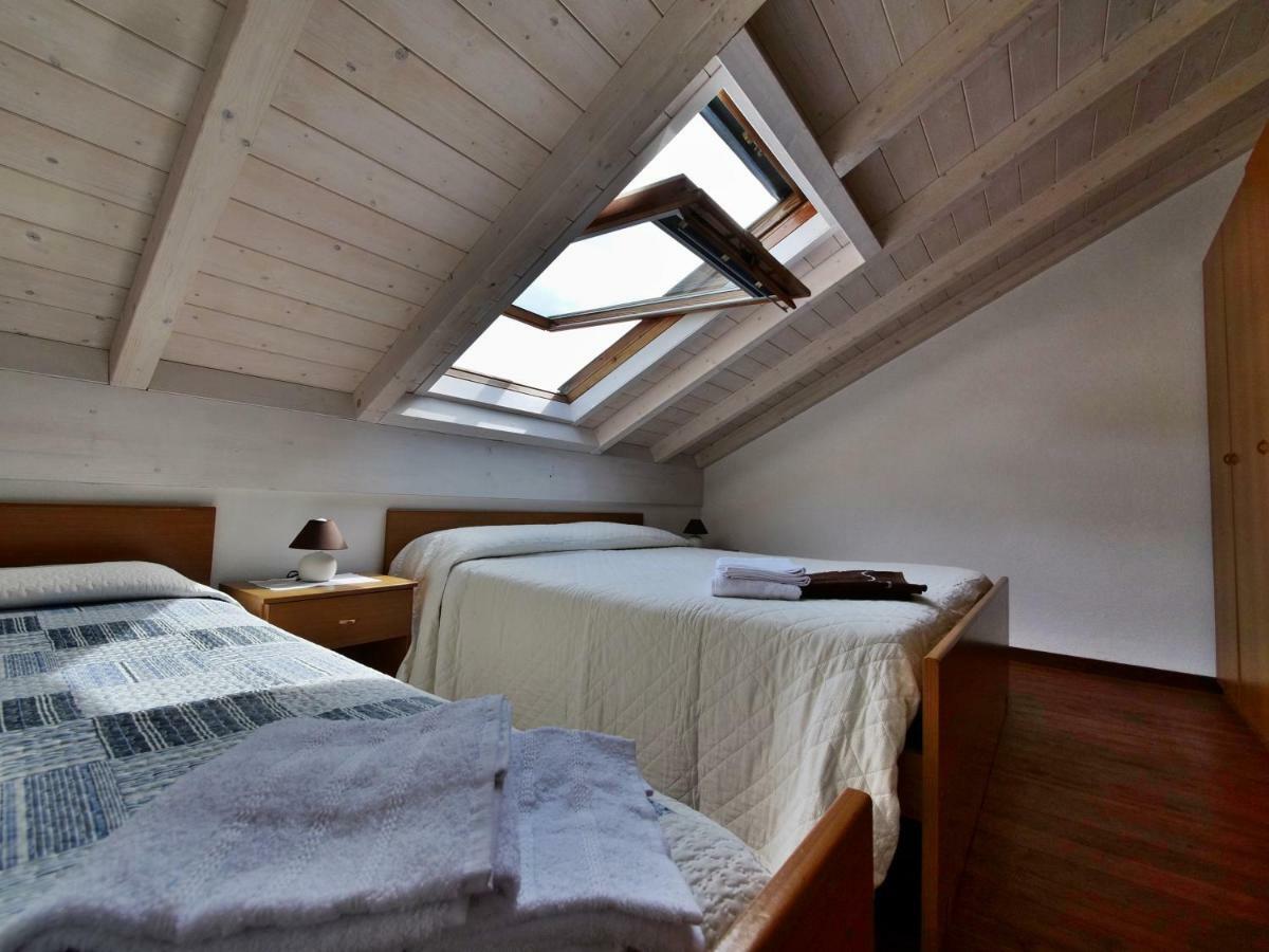 Palmaria Apartment Deiva Marina Luaran gambar